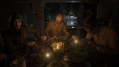 RESIDENT EVIL 7 Biohazard Gold Edition