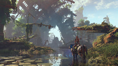 Horizon: Zero Dawn Remastered Bundle