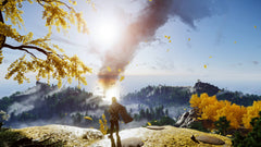 Ghost of Tsushima Director's Cut