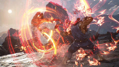 TEKKEN 7 - Definitive Edition