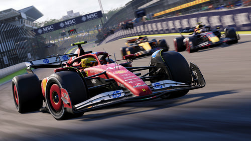 F1® 25 Iconic Edition
