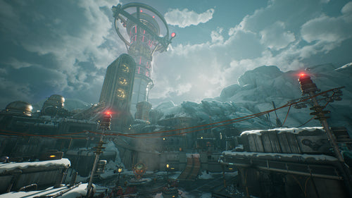 The Outer Worlds 2 Premium Edition
