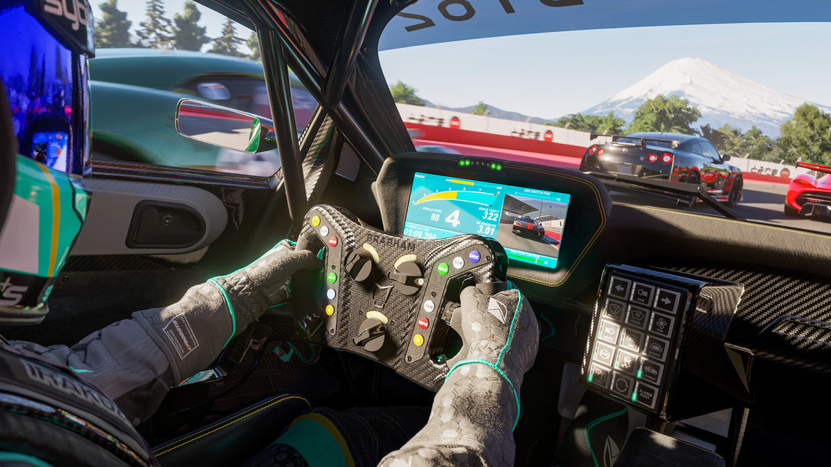 Forza Motorsport - Premium Edition