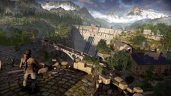 Sniper Elite: Resistance - Deluxe Edition