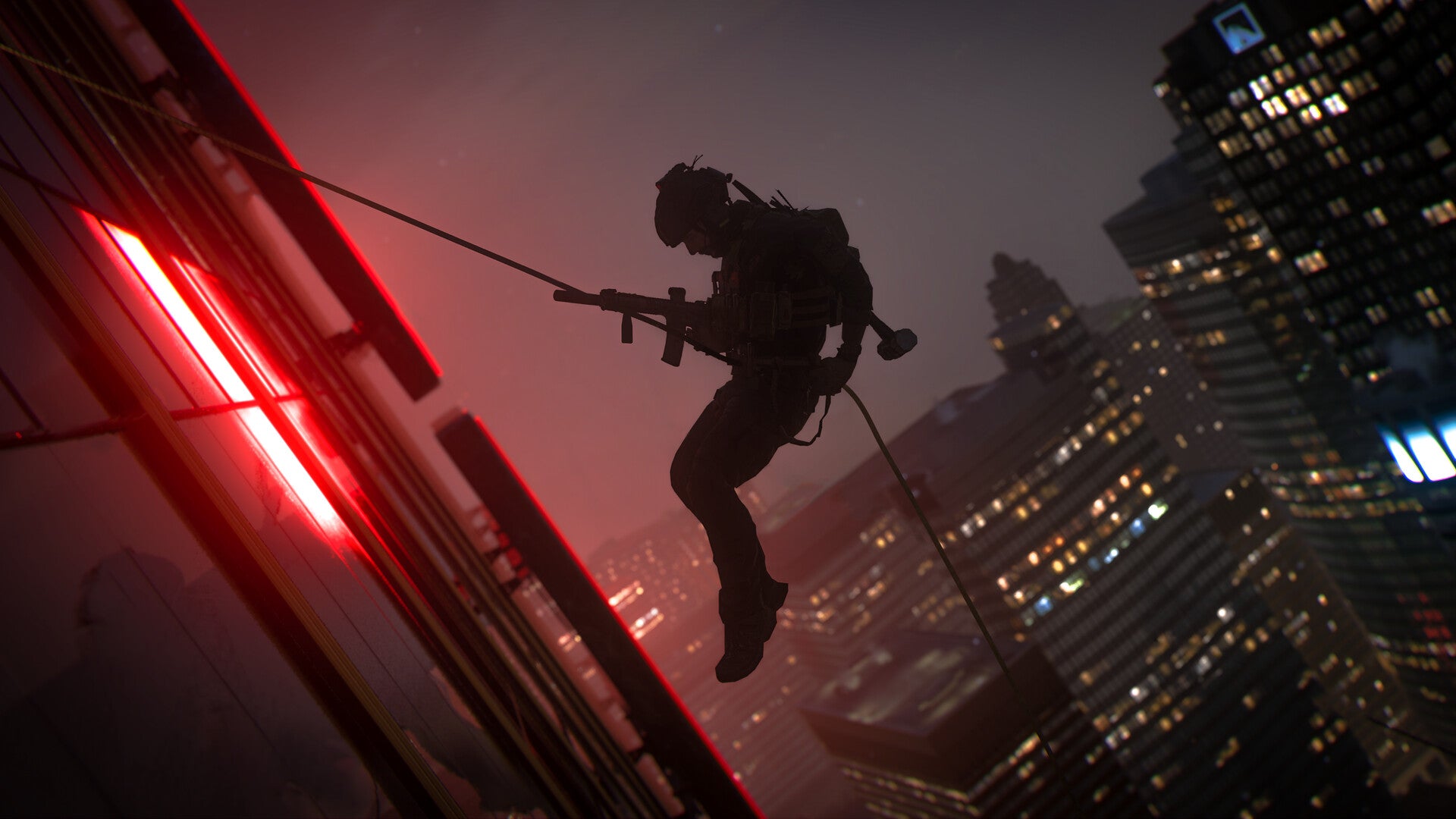 Call of Duty Modern Warfare II (2022)