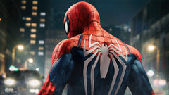 Spider-Man Remastered + Miles Morales