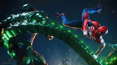 Spider-Man Remastered + Miles Morales