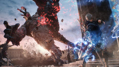 Devil May Cry 5 Deluxe + Vergil