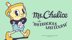 Cuphead + DLC