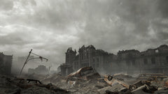 Resident Evil Requiem Deluxe Edition
