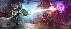 Ratchet y Clank: Rift Apart