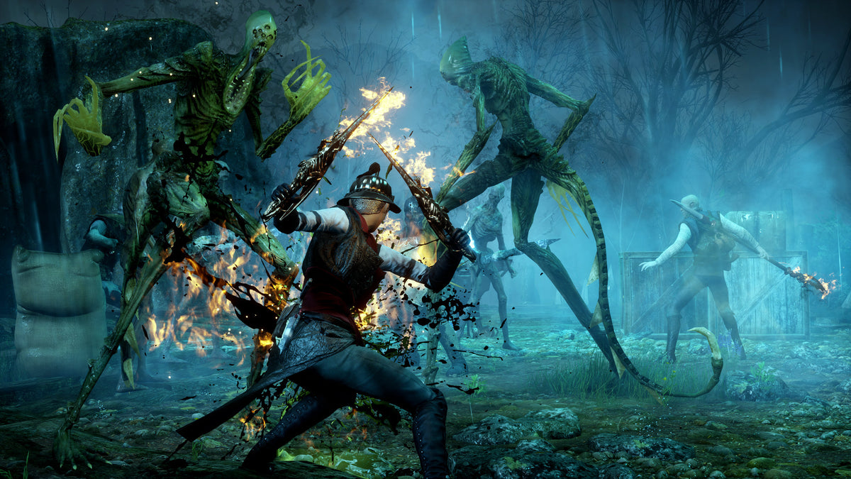 Dragon Age: Inquisition - GOTY