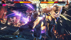 TEKKEN 7 - Definitive Edition