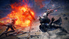 ELDEN RING NIGHTREIGN Deluxe Edition