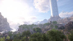 Echoes of Aincrad