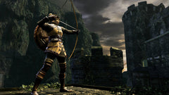 DARK SOULS: REMASTERED