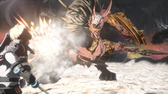 Echoes of Aincrad