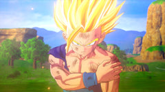 Dragon Ball Z Kakarot Legendary Edition