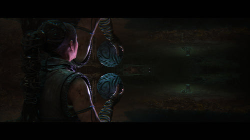 Senua’s Saga: Hellblade 2