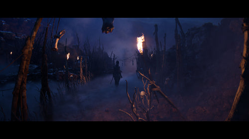 Senua’s Saga: Hellblade 2