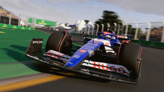 F1 24 Champions Edition