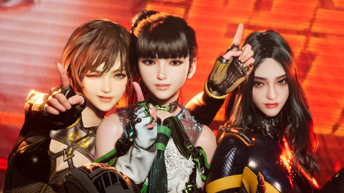 Stellar Blade™ ⁠Complete Edition