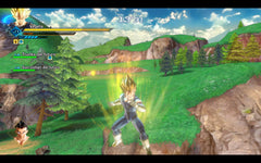 DRAGON BALL XENOVERSE 2 SPECIAL EDITION + TODO DLCS