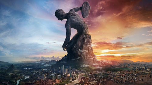 Sid Meier's Civilization VII