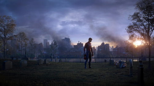 Marvel's Spider-Man 2 Digital Deluxe