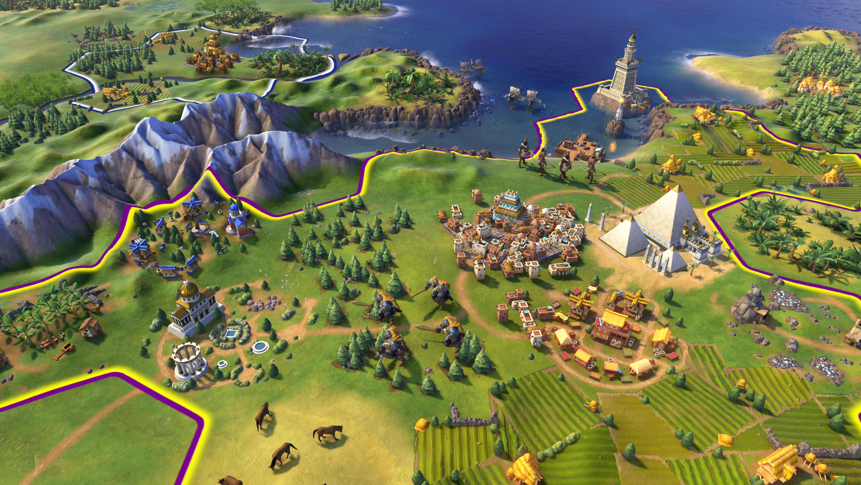 Sid Meier's Civilization VII